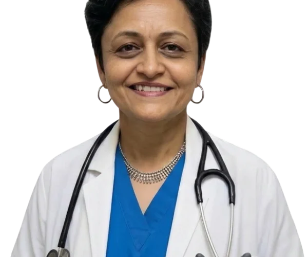 Dr. Pragna Makani