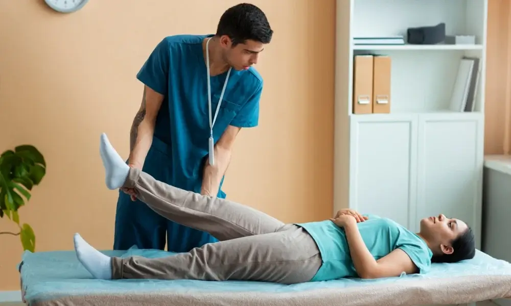 Orthopaedic Care
