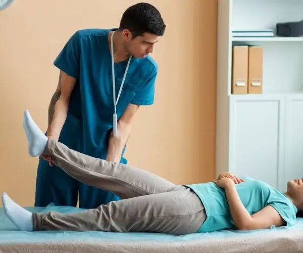 Orthopaedic Care