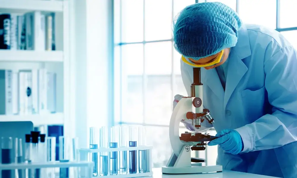 Pathology Care