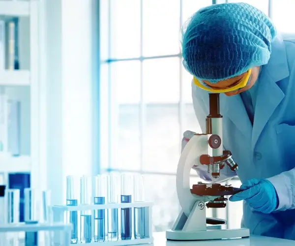 Pathology Care