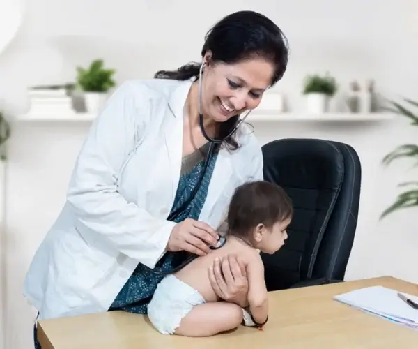Pediatric Care