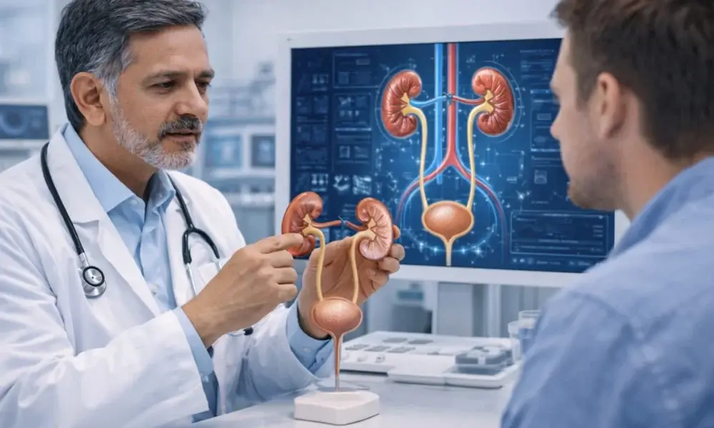 Urology Care
