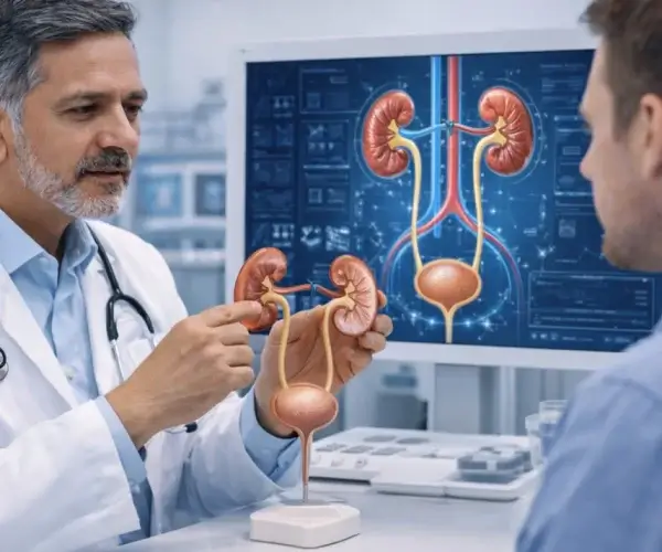 Urology Care