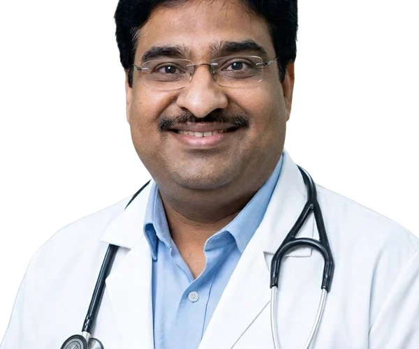 Dr. Dharmesh Panchal