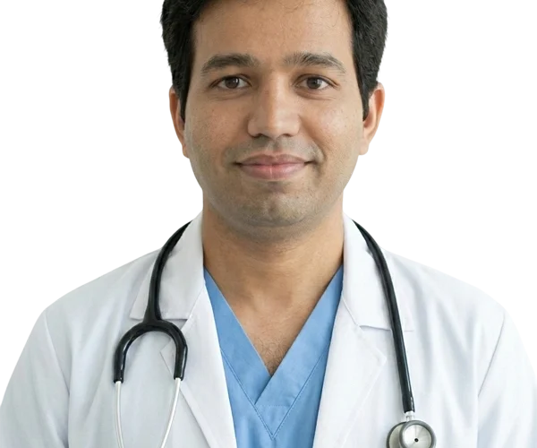 Dr. Rajnikant Bhanderi
