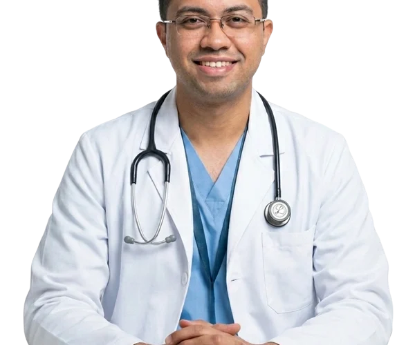 Dr. Padmanabh Vora