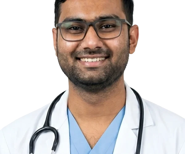 Dr. Karan Makwana