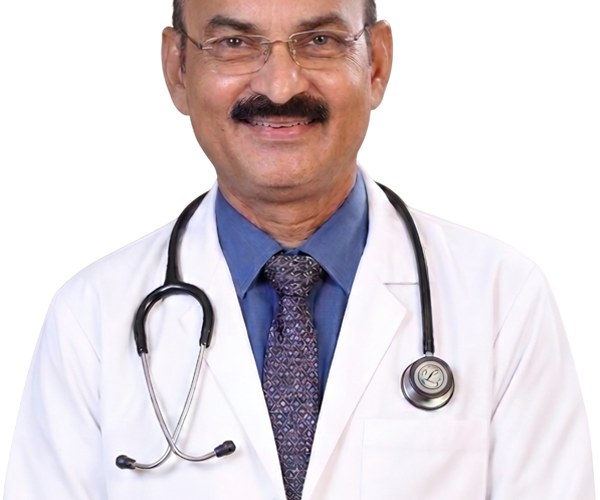 Dr. Himanshu Shah