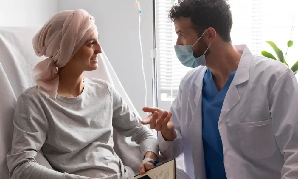 Oncology - Cancer Care & Treatment