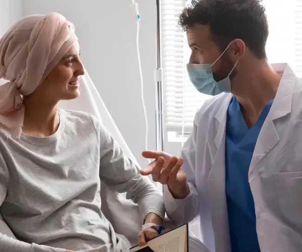 Oncology - Cancer Care & Treatment