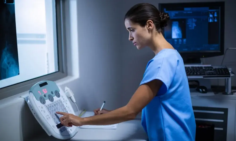 Radiology Services in Ahmedabad