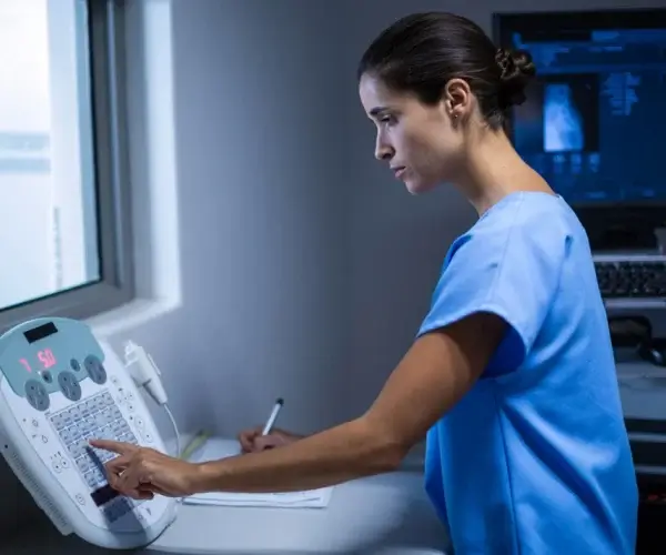 Radiology Services in Ahmedabad