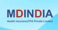 MD India Healthcare