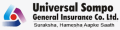 Universalsompo Health Insurance